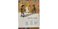 Lucky Luke - T53 - Le Daily Star De Morris | Goscinny